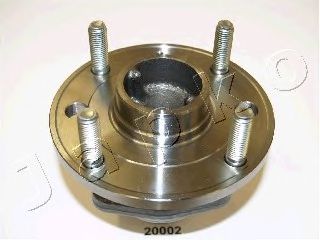 JAPKO 420002
