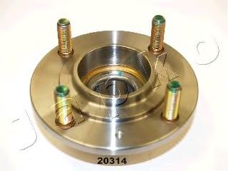 JAPKO 420314