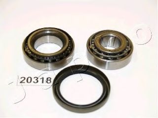 JAPKO 420318