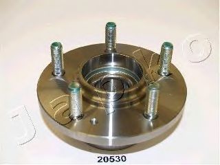 JAPKO 420530