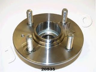 JAPKO 420535