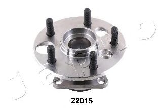JAPKO 422015