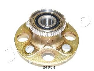 Ступица колеса JAPKO 424054 Ступица колеса JAPKO 424054