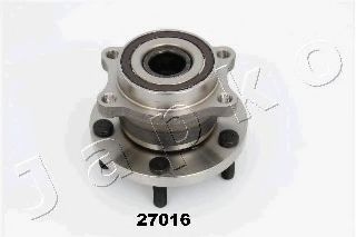 Ступица колеса JAPKO 427016 Ступица колеса JAPKO 427016