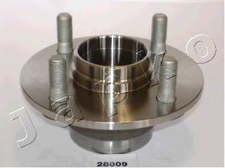 JAPKO 428009