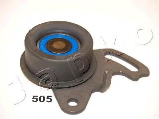 Устройство для натяжения ремня, ремень ГРМ JAPKO 45505 Устройство для натяжения ремня, ремень ГРМ JAPKO 45505