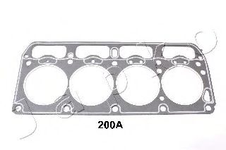 JAPKO 46200A