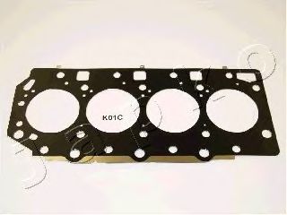 JAPKO 46K01C
