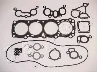 JAPKO 48142