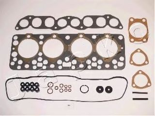 JAPKO 48191