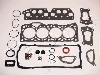 JAPKO 48416 JAPKO 48416