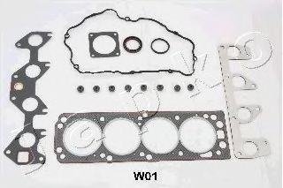 JAPKO 48W01
