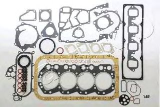 JAPKO 49145 JAPKO 49145