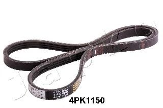 JAPKO 4PK1150