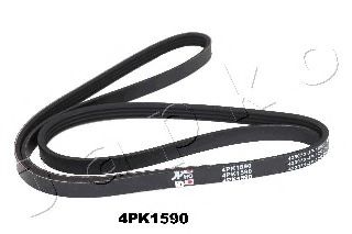 JAPKO 4PK1590