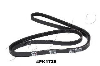 JAPKO 4PK1720