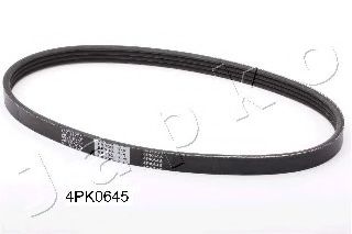 JAPKO 4PK645
