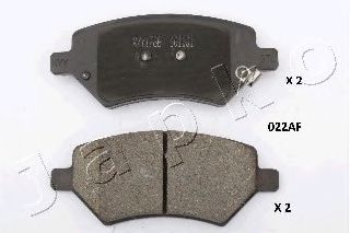 JAPKO 50022