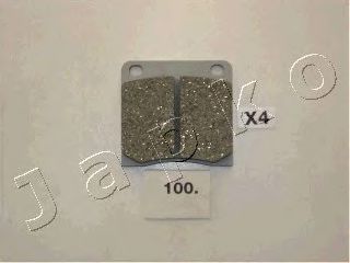 JAPKO 50100