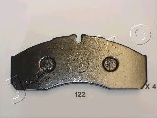 JAPKO 50122