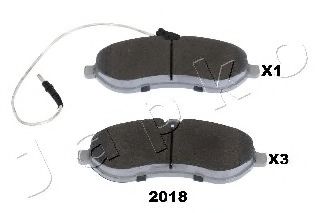 JAPKO 502018