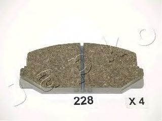 JAPKO 50228