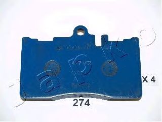 JAPKO 50274