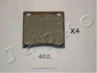 JAPKO 50402