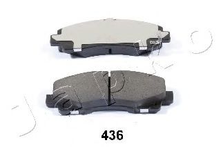 JAPKO 50436