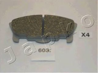 JAPKO 50603