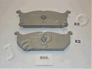 JAPKO 50804