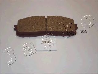 JAPKO 51206 JAPKO 51206