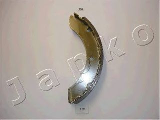 JAPKO 55210
