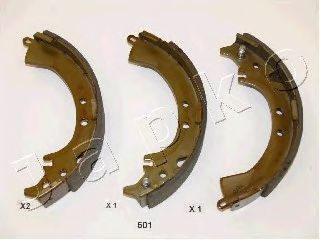 JAPKO 55601