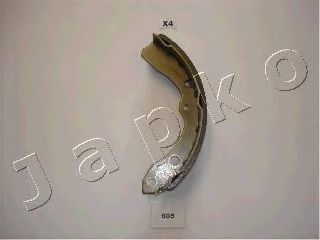 JAPKO 55605