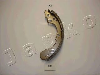 JAPKO 55K11