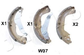 JAPKO 55W07 JAPKO 55W07