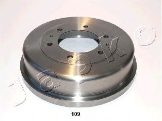 Тормозной барабан JAPKO 56109 Тормозной барабан JAPKO 56109