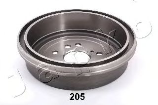 JAPKO 56205