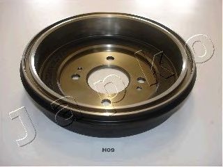 JAPKO 56H09