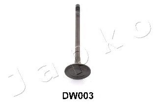 JAPKO 5DW003