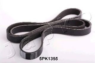 JAPKO 5PK1355