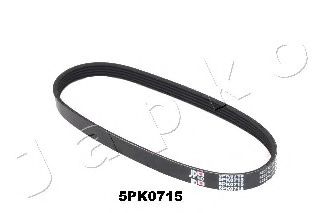 JAPKO 5PK715