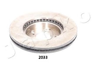 JAPKO 602033
