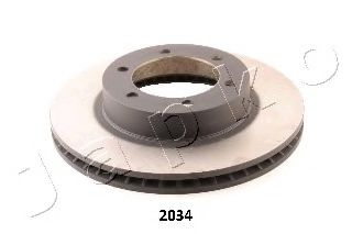 JAPKO 602034