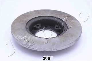 JAPKO 60206