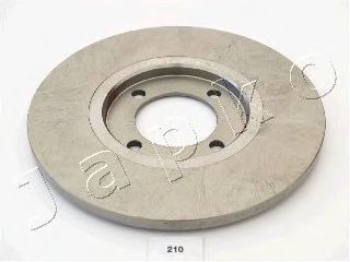 JAPKO 60210
