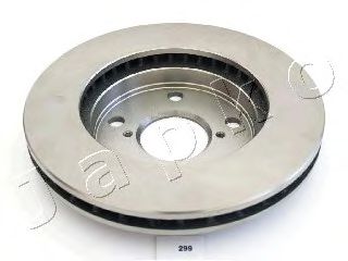 JAPKO 60299