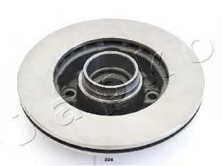 JAPKO 60324