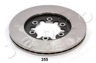 JAPKO 60355